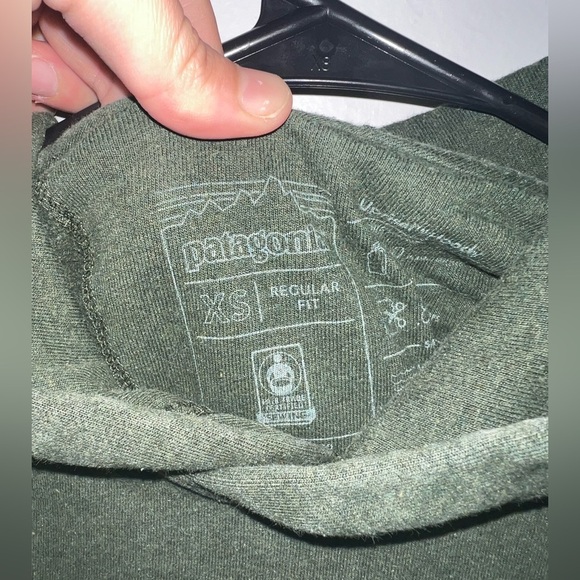 Patagonia Uprisal Sweatshirt Size XS - Picture 2 of 4